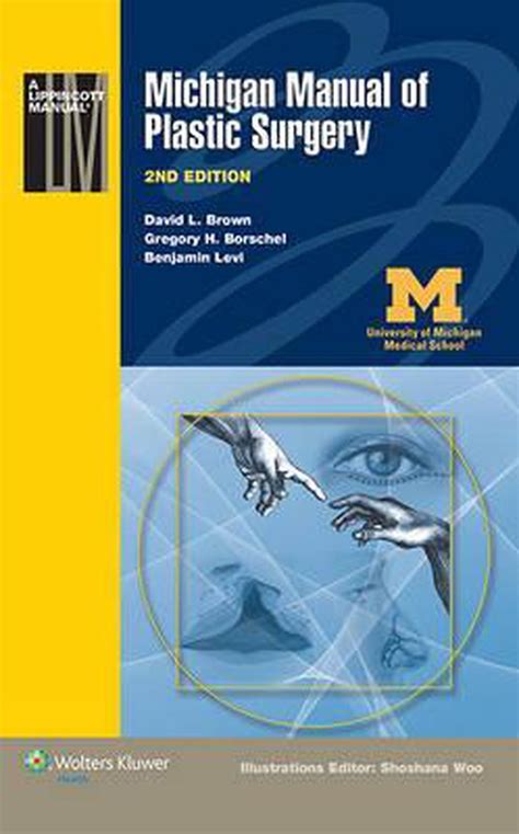 Michigan manual of plastic surgery by david l brown. - Handbook of seafloor sonar imagery by philippe blondel.